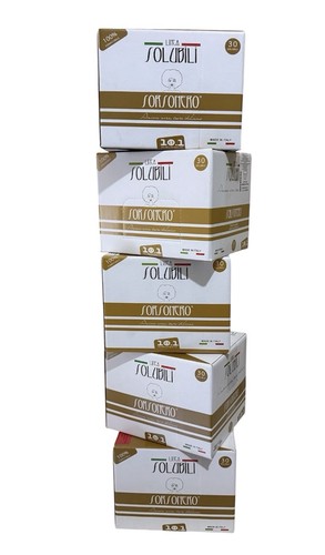 150 capsule bevande - capsule,