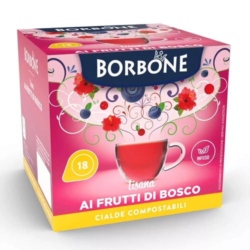 Caffè borbone 108 - borbone,