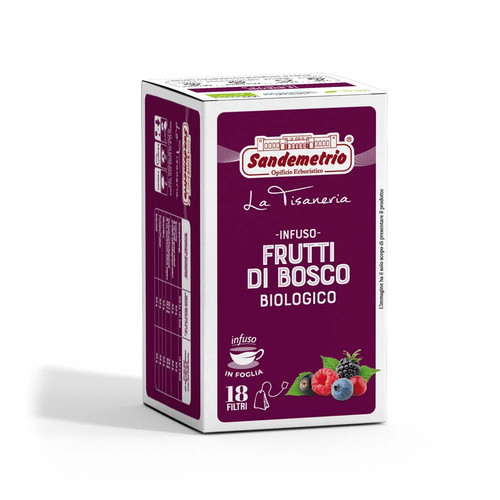 Filtri sandemetrio infuso - sandemetrio,