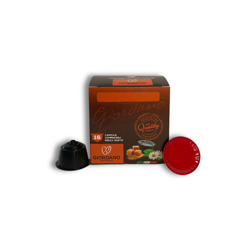Infusi capsule - infusi,