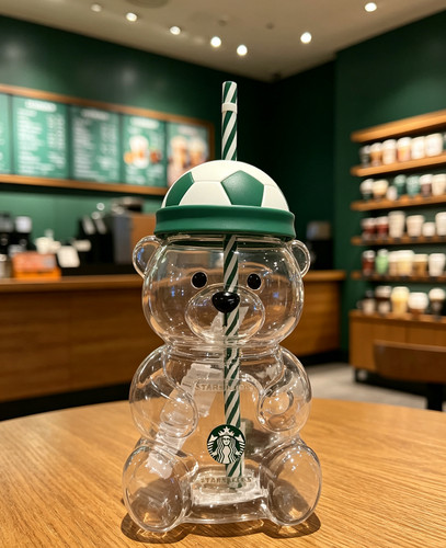 Bicchiere starbucks fifa world - starbucks,