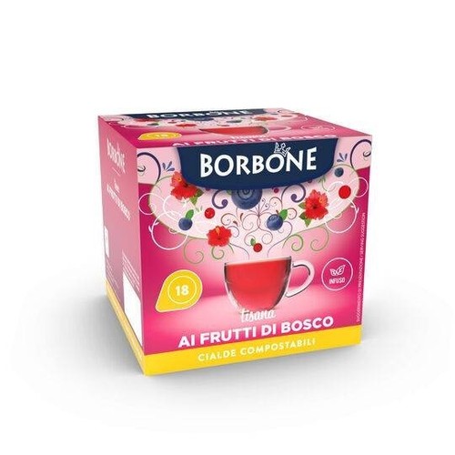 Cialde caffe borbone - cialde, caffe'