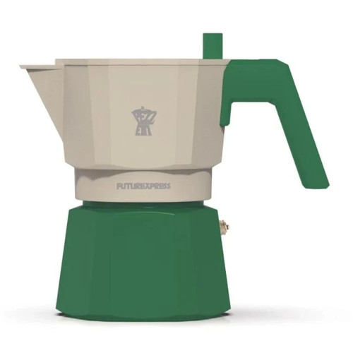Pezzetti futurexpress moka - pezzetti,