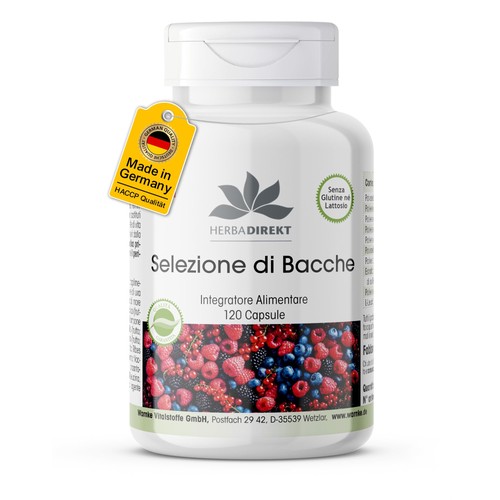 Multivitaminico multiminerale