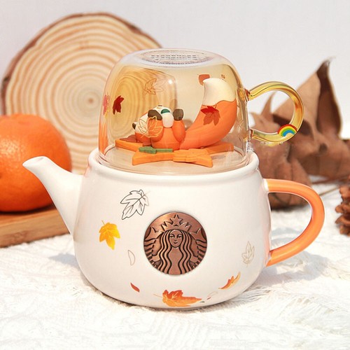 Starbucks cina 2022 autunno - 2022,