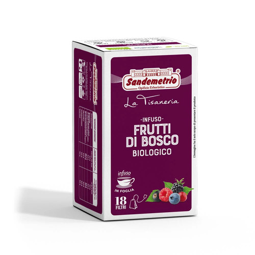 Filtri sandemetrio infuso - sandemetrio,
