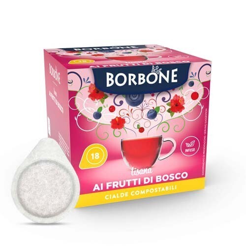 Caffè borbone 216 - caffè,