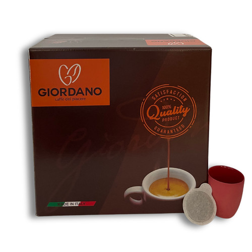 Confezione cialde - confezione, 50