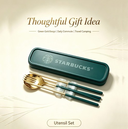 Starbucks valigetta porta - valigetta,