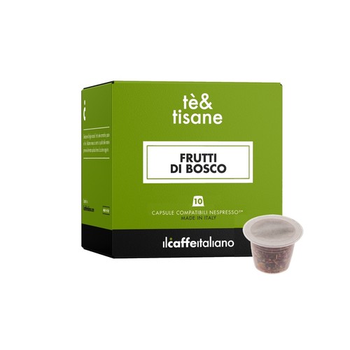 Capsule nespresso compatibili - nespresso,