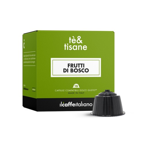 Capsule dolce gusto - capsule,