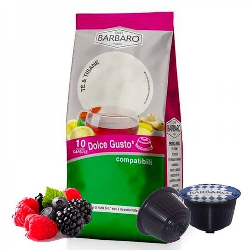 Capsule compatibili dolce - 60,