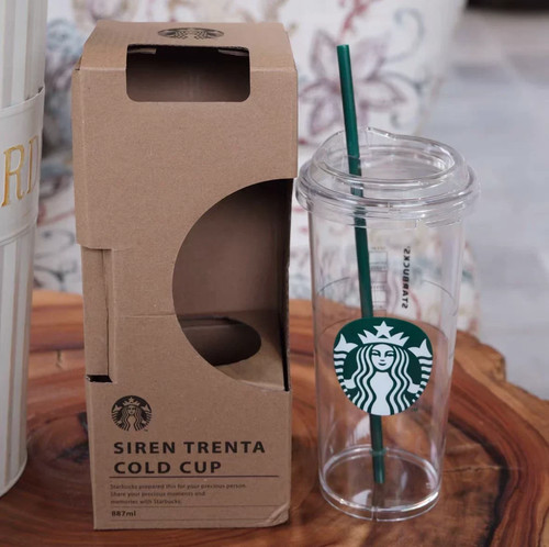 Starbucks serie stile - starbucks,