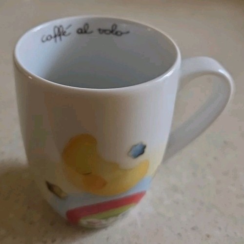 Tazza thun mug - bosco, magico